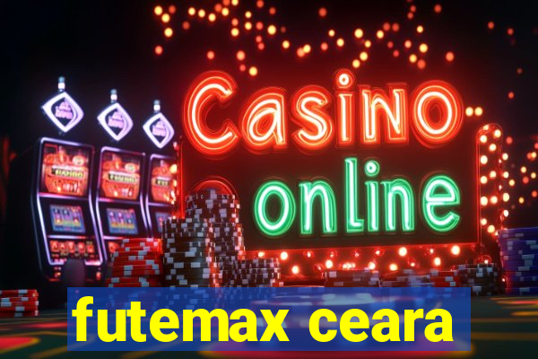 futemax ceara